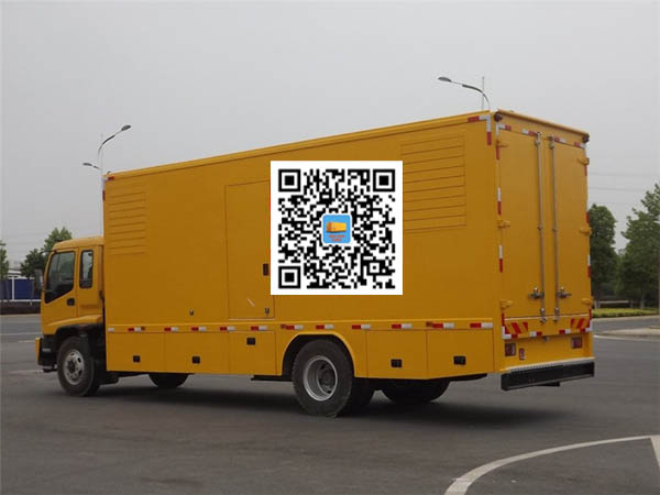 东乡出租发电机要注意损伤柴油发电机的启动方式