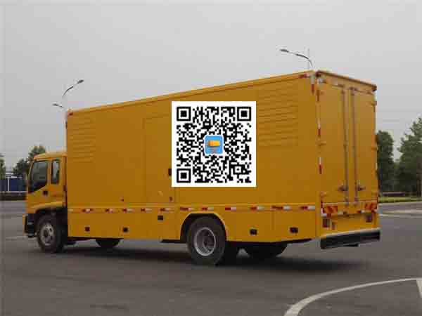 东乡租赁发电机 柴油发电机组备件的清洗方法