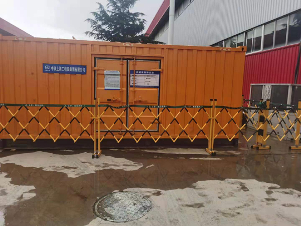 东乡介绍一下柴油发电机组的工作原理