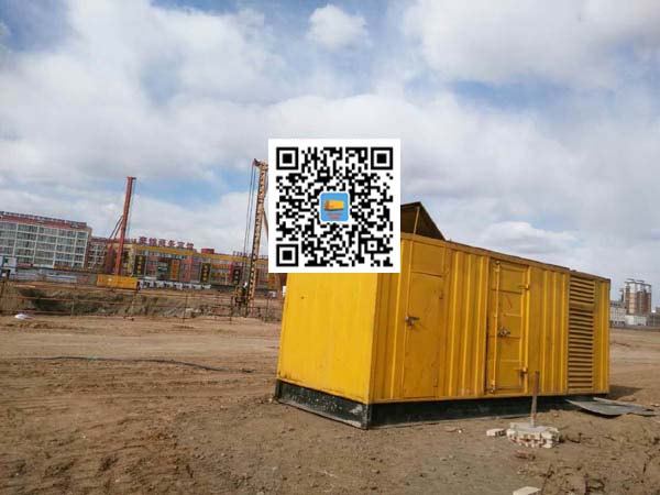 东乡发电机出租-柴油发电机组安全操作规程有哪些?
