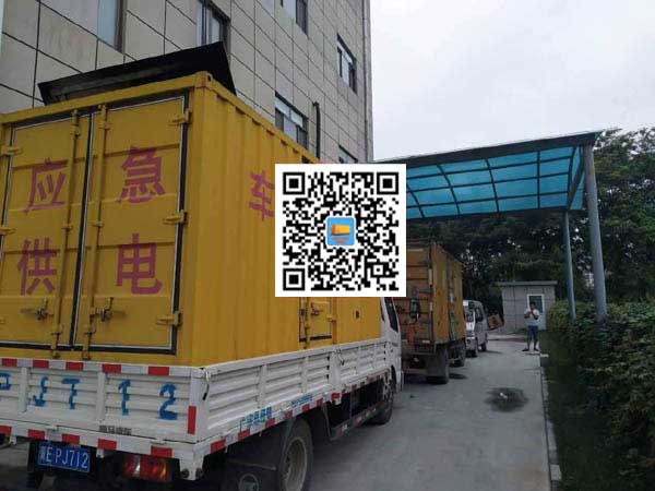 东乡发电机出租-上柴发电机组的油耗会出现什么原因