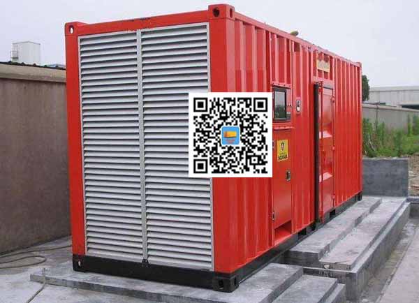 东乡300kw柴油发电机组一个小时耗油