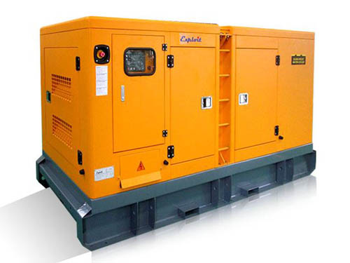 东乡影响 200kw 柴油发电机油耗的因素有哪些?